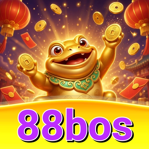 Layar fitur 88bos