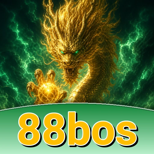 Layar pengaturan 88bos